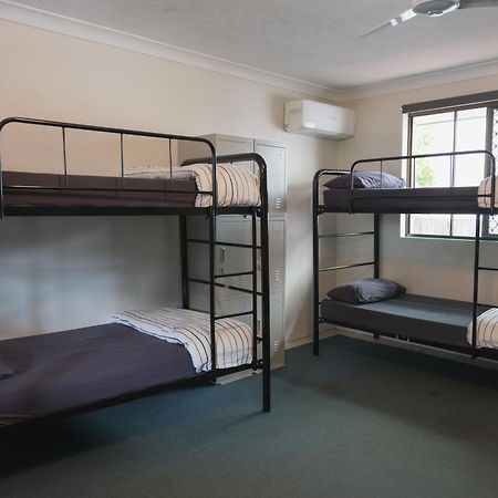 Maxmee Backpackers Resort Χρυσή Ακτή Εξωτερικό φωτογραφία