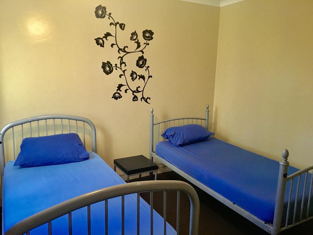 Maxmee Backpackers Resort Χρυσή Ακτή Εξωτερικό φωτογραφία