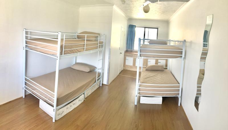 Maxmee Backpackers Resort Χρυσή Ακτή Εξωτερικό φωτογραφία